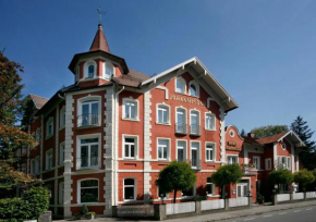 AKZENT Hotel Johannisbad Bad Aibling